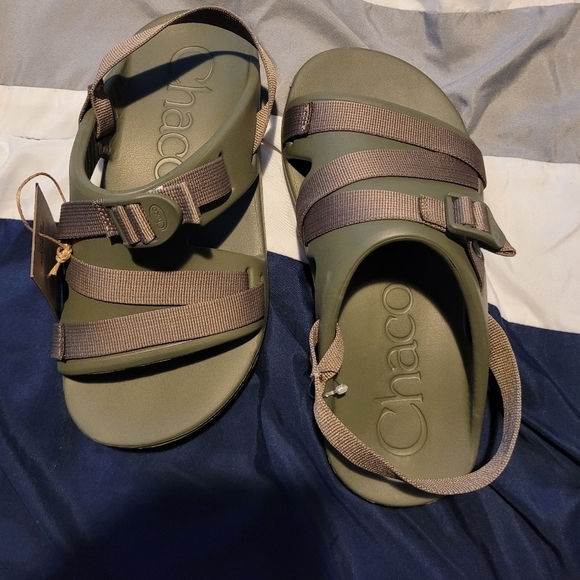 Chaco Other - Chacos Slide